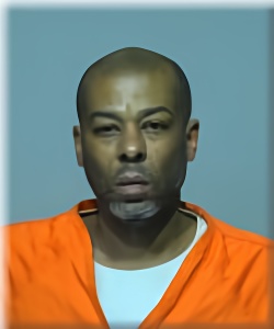 Mugshot of Justin Gray