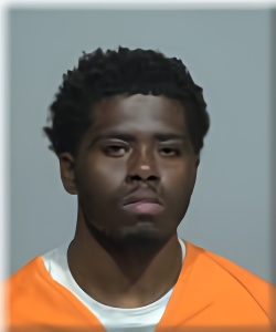Mugshot of Dorien Grinnage