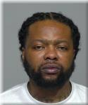 Mugshot of Justin Moore