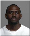 Mugshot of Clatavis Barry