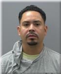 Mugshot of Rodney Negron