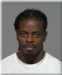 Mugshot of Earl Oliver