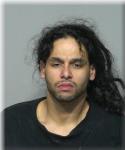Mugshot of Alfonso Cartagena