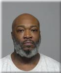 Mugshot of Lamont Nance