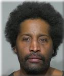 Mugshot of Robert Maxwell