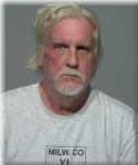 Mugshot of Michael Madden
