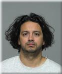 Mugshot of Jorge Ramirez