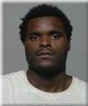 Mugshot of Nathaniel Pam