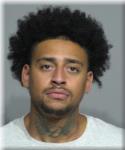Mugshot of Dashawn Ehlert