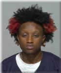 Mugshot of Deshell Earnest