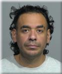 Mugshot of Luis Rios