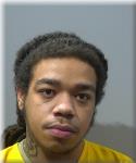 Mugshot of Laderek Merriwether