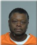 Mugshot of Cortez Scott