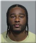 Mugshot of Devonne Grimage