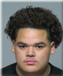 Mugshot of Willie Adams