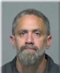 Mugshot of Jonathan Bechman