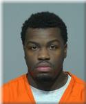 Mugshot of Jeramitrius King