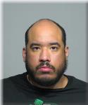 Mugshot of Dominick Velazquez