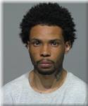 Mugshot of Jeweleon Williams