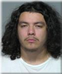 Mugshot of Isiah Longo