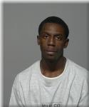 Mugshot of Jaqaurrius Williams
