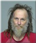 Mugshot of Ryan Sparks