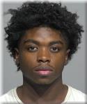 Mugshot of Jemar Standifer