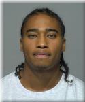 Mugshot of Stephon Mosby