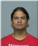 Mugshot of Nehemias Huertas