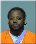 Mugshot of Deangelo Dunbar