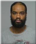 Mugshot of Alexandro Powell