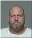 Mugshot of Kyle Krause