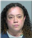 Mugshot of Genesis Perez Santos