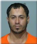 Mugshot of Jayson Rivera Montalvo