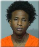 Mugshot of Dalono Knox