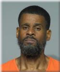 Mugshot of Donavin Rideout