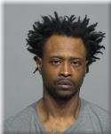 Mugshot of Anthony Nicholas