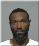 Mugshot of Marquis Bell