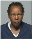 Mugshot of YHIA YISRAEL