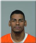 Mugshot of Abraham Gil Colon