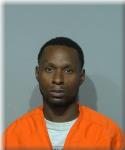 Mugshot of Kevan Hughes