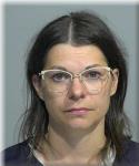 Mugshot of Margaret Galligan-Nordquist