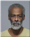 Mugshot of Marlon Powell