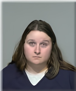 Mugshot of Riley Neuser