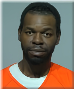 Mugshot of Diangelo Holifield