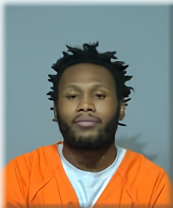 Mugshot of Emmanuel Davis