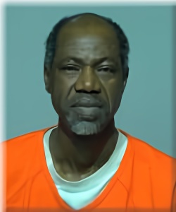 Mugshot of Akinyemi Akinsanya