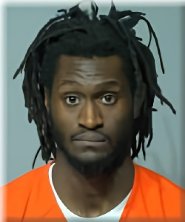 Mugshot of Karonn Young