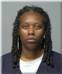 Mugshot of Tana Gouse