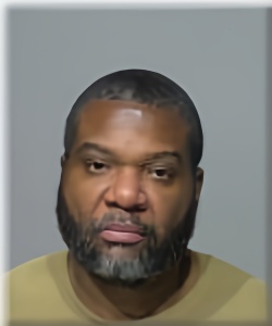 Mugshot of Kiante Walker